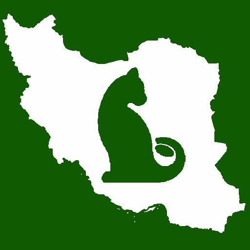 List of registered zoos in Iran
